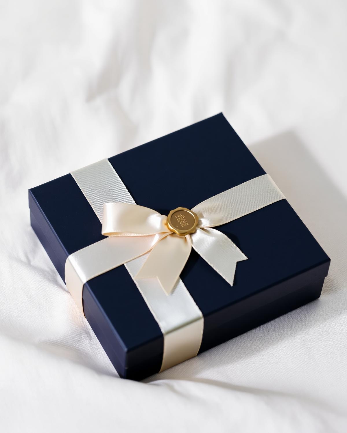 The Recognition Edit for a Creative Agency. packaging