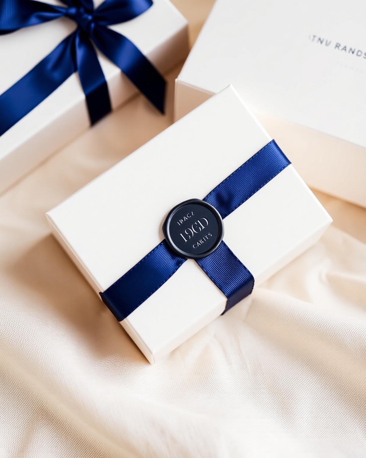 The Welcome Edit for a Modern Tech Startup. packaging